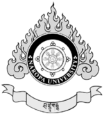 Seal of Naropa University