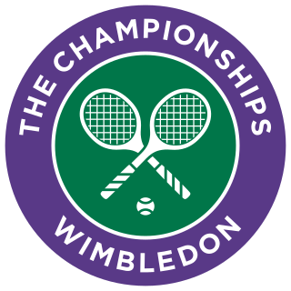 <span class="mw-page-title-main">Wimbledon Championships</span> Tennis tournament held in London