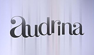 <i>Audrina</i> American TV series or program