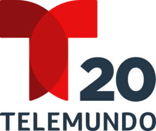 <span class="mw-page-title-main">KTLE-LD</span> Telemundo affiliate in Odessa, Texas