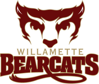 <span class="mw-page-title-main">Willamette Bearcats</span> Athletic teams of Willamette University