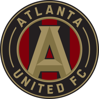 <span class="mw-page-title-main">Atlanta United FC</span> American professional soccer team