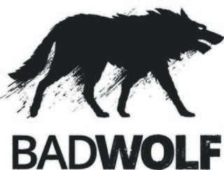 <span class="mw-page-title-main">Bad Wolf (production company)</span> British television production company