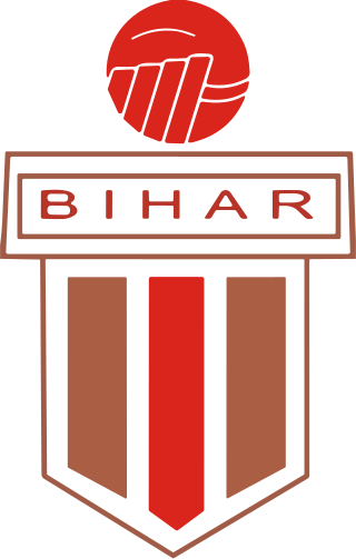 <span class="mw-page-title-main">Bihar Football Association</span> State governing body of Football in Bihar