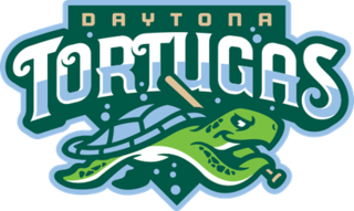 <span class="mw-page-title-main">Daytona Tortugas</span> Minor league baseball team