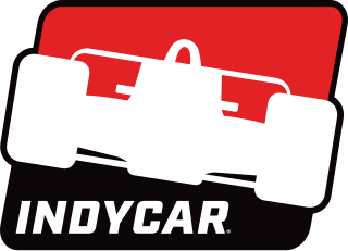 <span class="mw-page-title-main">IndyCar</span> Auto racing sanctioning body for North American open wheel racing