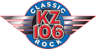 <span class="mw-page-title-main">WSKZ</span> Radio station in Chattanooga, Tennessee