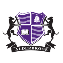 Alderbrook School logo.png