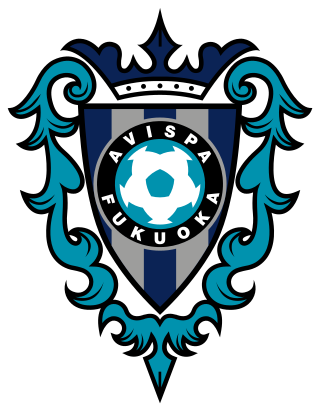 <span class="mw-page-title-main">Avispa Fukuoka</span> Japanese football team