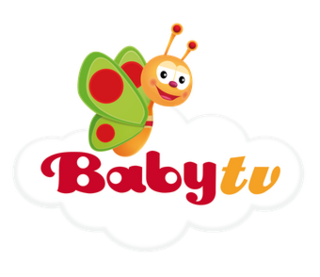 <span class="mw-page-title-main">BabyTV</span> Television channel