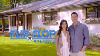 <i>Flip or Flop Atlanta</i> American reality television series