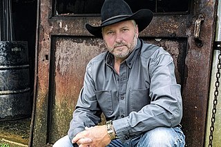 <span class="mw-page-title-main">Jeff Carson</span> American country music artist (1963–2022)