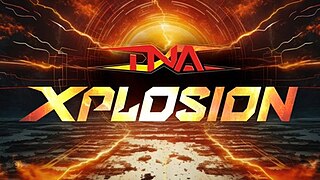 <i>TNA Xplosion</i> Professional wrestling television program