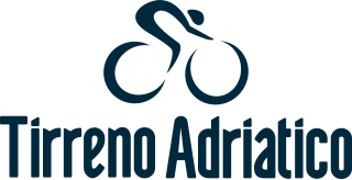 <span class="mw-page-title-main">Tirreno–Adriatico</span> Italian multi-day road cycling race