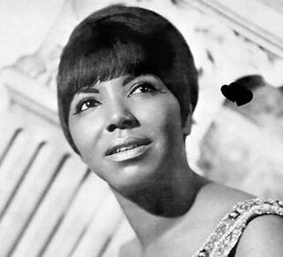 <span class="mw-page-title-main">Erma Franklin</span> American gospel and soul singer (1938–2002)