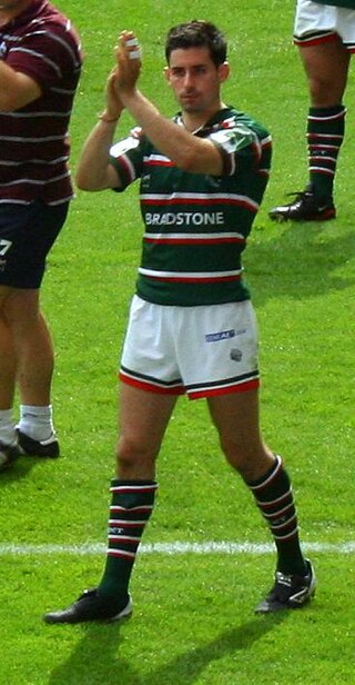 <span class="mw-page-title-main">Frank Murphy (rugby union)</span> Irish rugby union player and referee