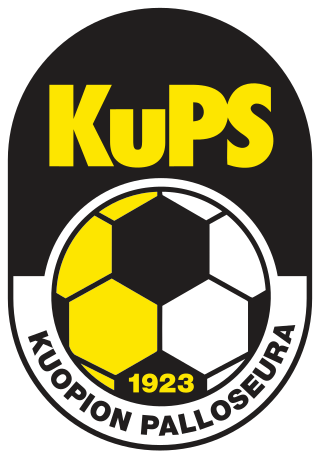 <span class="mw-page-title-main">Kuopion Palloseura</span> Finnish association football club