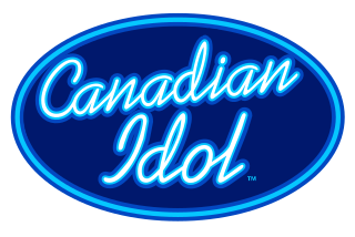 <i>Canadian Idol</i> Television program