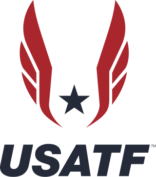 <span class="mw-page-title-main">USA Track & Field</span> US governing body for track and field