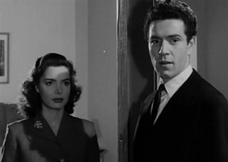 <i>Recoil</i> (1953 film) 1953 British film by John Gilling