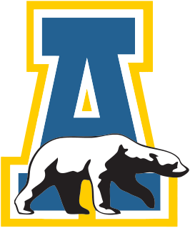 Alaska Nanooks