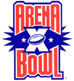 <span class="mw-page-title-main">ArenaBowl X</span>