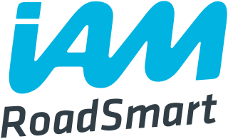 <span class="mw-page-title-main">IAM RoadSmart</span> UK charitable organization