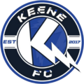 Keene FC 2017–2018