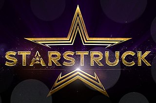 <i>Starstruck</i> (2022 TV series) British television talent series