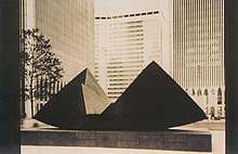 upright=The sculpture in 1972