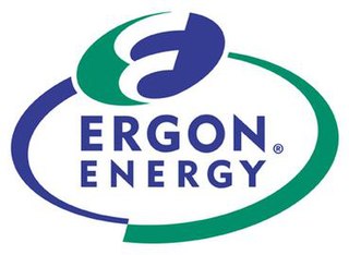 <span class="mw-page-title-main">Ergon Energy</span>