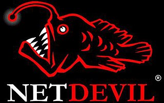 <span class="mw-page-title-main">NetDevil</span> American video game developer