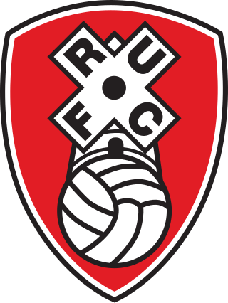 <span class="mw-page-title-main">Rotherham United F.C.</span> Association football club in England