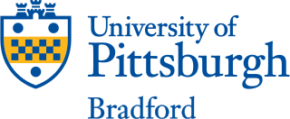 <span class="mw-page-title-main">University of Pittsburgh at Bradford</span> Public college in Bradford, Pennsylvania, U.S.