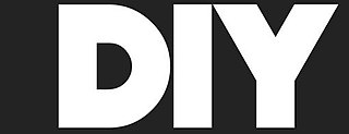 <i>DIY</i> (magazine) British music magazine