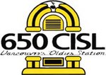 Oldies 650 CISL.jpg