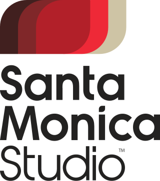 <span class="mw-page-title-main">Santa Monica Studio</span> American video game developer