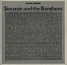 SiouxsieandtheBanshees ThePeelSessions 1987.jpg