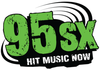 <span class="mw-page-title-main">WSSX-FM</span> Radio station in Charleston, South Carolina