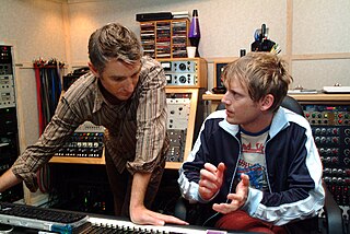 <span class="mw-page-title-main">Wax Ltd</span> American songwriting and production duo