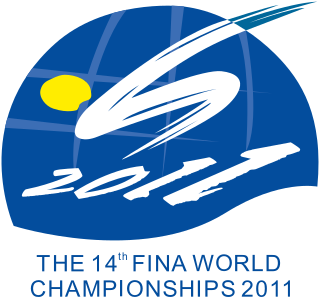 <span class="mw-page-title-main">2011 World Aquatics Championships</span> 14th FINA World Championships