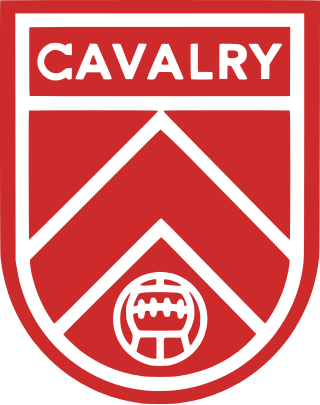 <span class="mw-page-title-main">Cavalry FC</span> Canadian professional soccer team