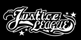 J.U.S.T.I.C.E. League American hip hop group