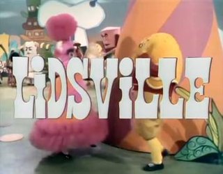 <i>Lidsville</i> Television series