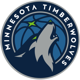 <span class="mw-page-title-main">Minnesota Timberwolves</span> National Basketball Association team in Minneapolis, Minnesota