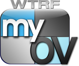 <span class="mw-page-title-main">WVTX-CD</span> TV station in Bridgeport, Ohio (1998–2017)