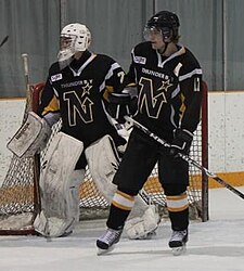 2011 North Stars in action North Stars.jpg