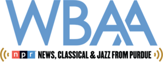 <span class="mw-page-title-main">WBAA</span> Radio station in Indiana, United States