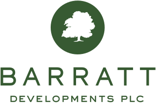 <span class="mw-page-title-main">Barratt Developments</span> UK Residential property development company