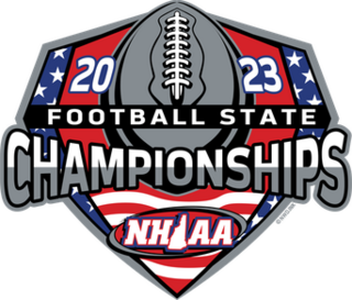 <span class="mw-page-title-main">NHIAA Football</span> Interschool competition in New Hampshire